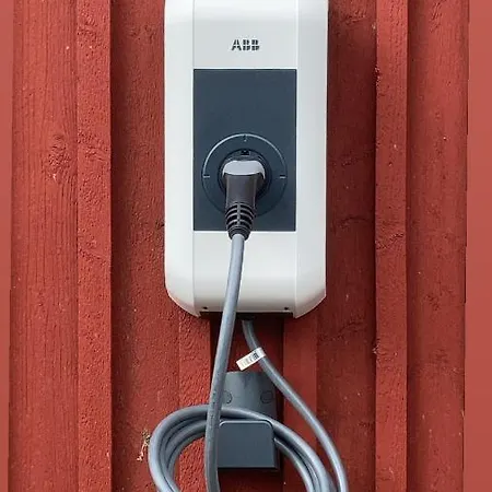 Villa Lillstugan Voyri