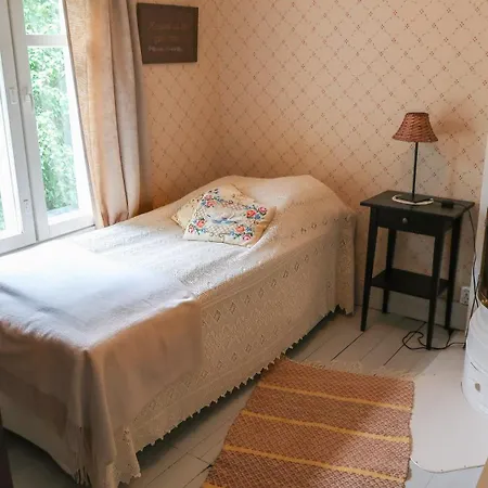 Lillstugan Villa *