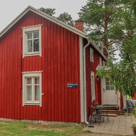 Lillstugan Villa *