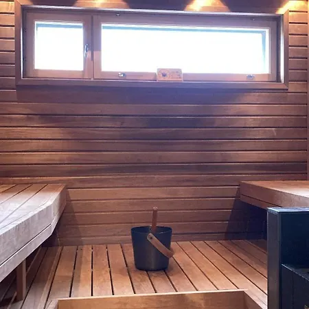 Lillstugan Villa Voyri