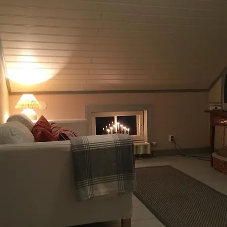 Huvilat Lillstugan