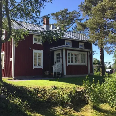 Villa Lillstugan