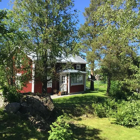 Villa Lillstugan *