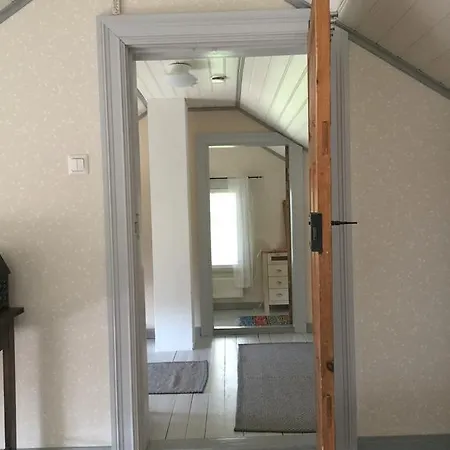 Lillstugan Vöyri