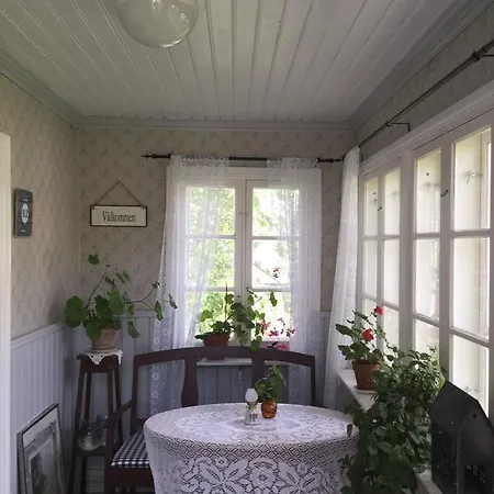 Villa Lillstugan *