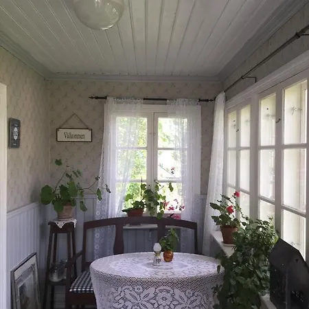 Villa Lillstugan *