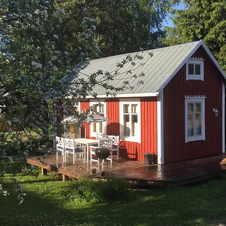 Lillstugan Vöyri