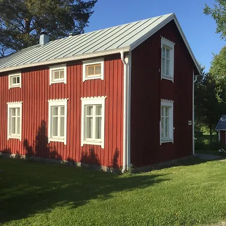Lillstugan Vöyri