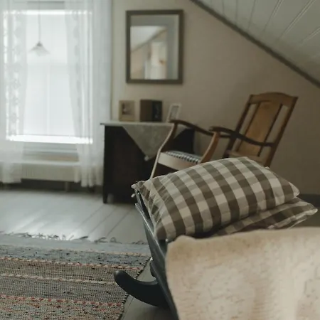 Huvilat Lillstugan Voyri