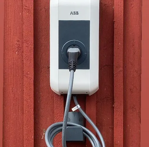 Villa Lillstugan Voyri