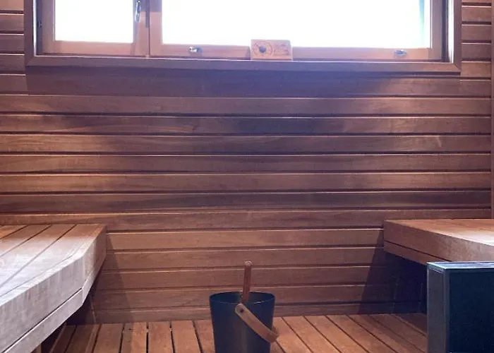 Lillstugan Villa Voyri