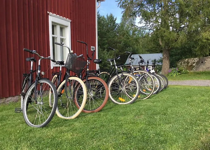 Villa Lillstugan Voyri