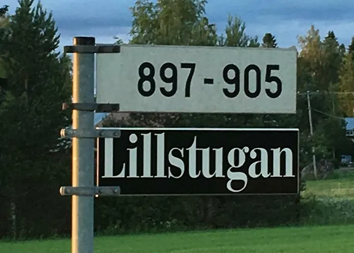 Villa Lillstugan *